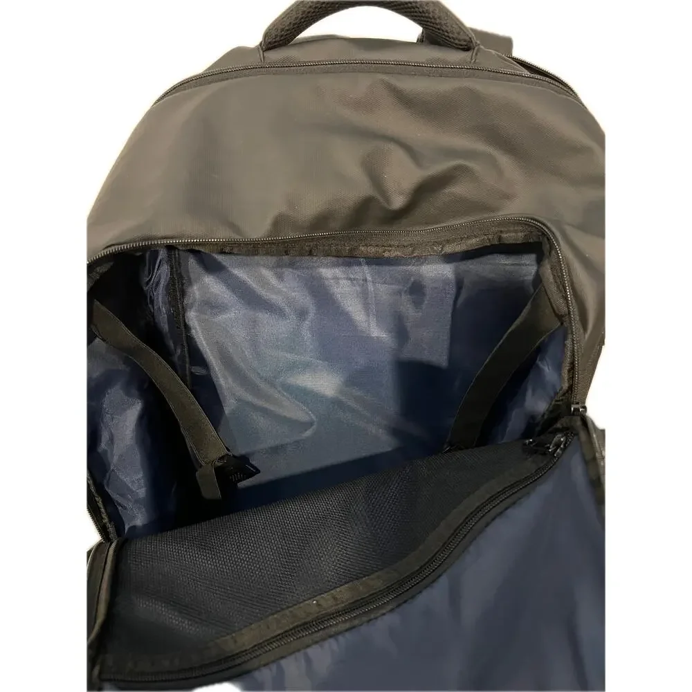 Target Padded Clamshell Travel Backpack 18x16 - Picture 4 of 5